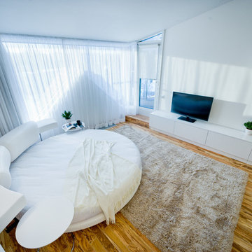 Loft Apartment