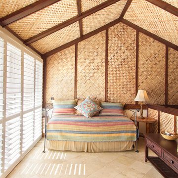 Loft Bedroom