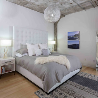 75 Industrial Schlafzimmer Ideen Design Bilder Dezember Houzz De