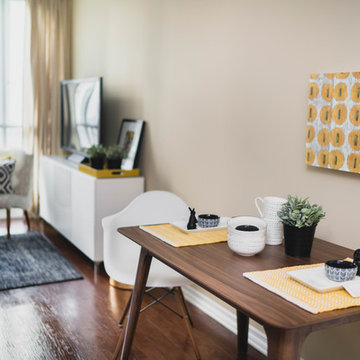 LOFT | Contemporary Studio Loft
