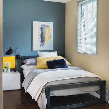 LOFT | Contemporary Studio Loft