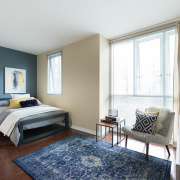 LOFT | Contemporary Studio Loft