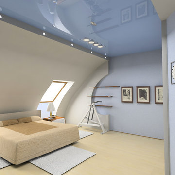 Loft Conversions and Extensions