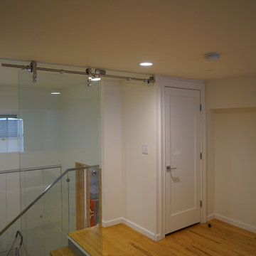 Loft Extension & Bathroom Remodel