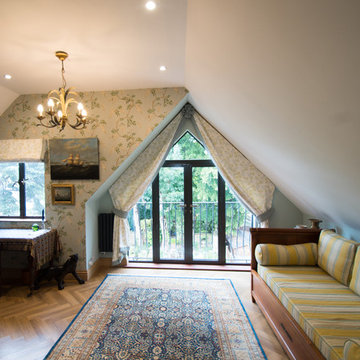 Loft Extension