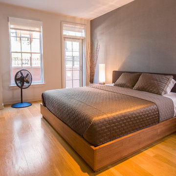 Loft in Arlington