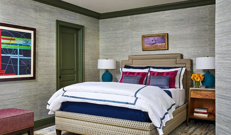 5 Must-Have Features for a Stylish Small Bedroom