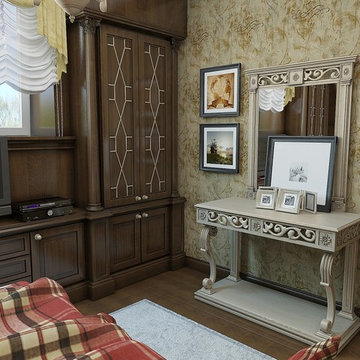 Lompier Interior Group