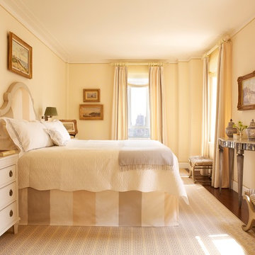 London Calling - Master Bedroom