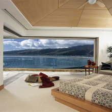 window wall