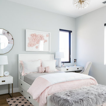 Long Beach Modern