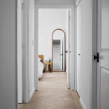 Long Island City Apartment