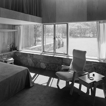 Long Island Modernism 1930-1980