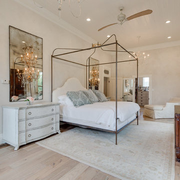 Longino Remodel