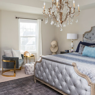 Longmont Master Suite
