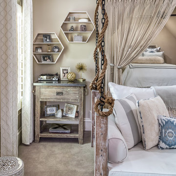 Longview Oakmont Teen Bedroom