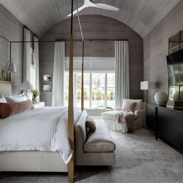 Longwoods Transitional