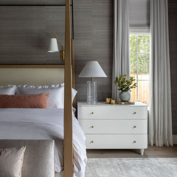 Longwoods Transitional