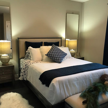 Lora Bay Model Home