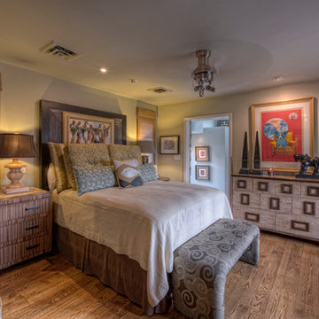 Loren House Ranch Whole House Remodel