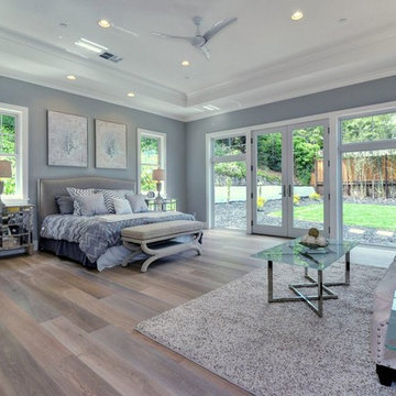 Los Altos- Modern Craftsman