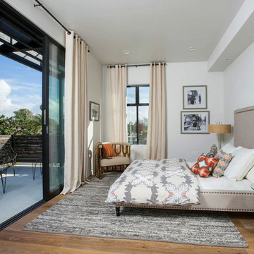 LOS ANGELES MODERN
