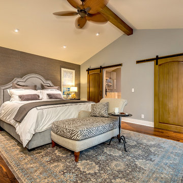Los Gatos Craftsman