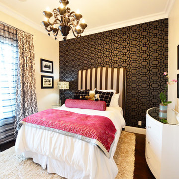 Los Gatos Custom Home