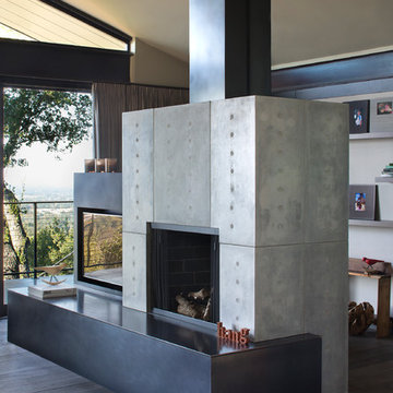 Los Gatos Remodel