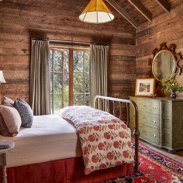 Lost Creek Ranch