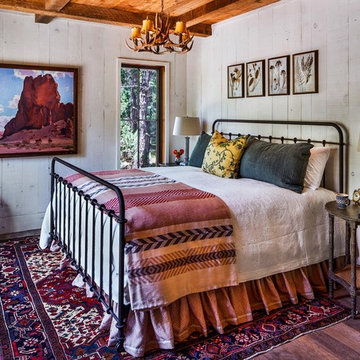 Lost Creek Ranch