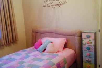 Lottie's Bedroom