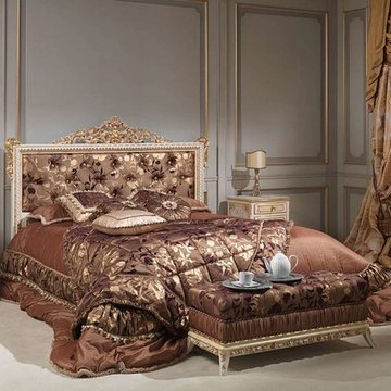 Louis XVI Bedroom Furniture