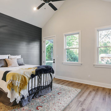 Louisiana Cottage