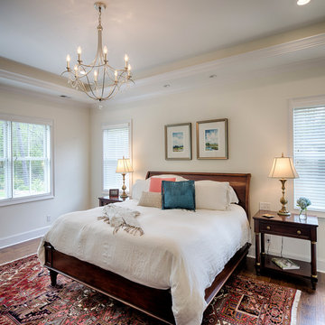 Lowcountry Style Home - Westbrook at Savannah Quarters
