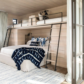 Lowcountry Wharf House