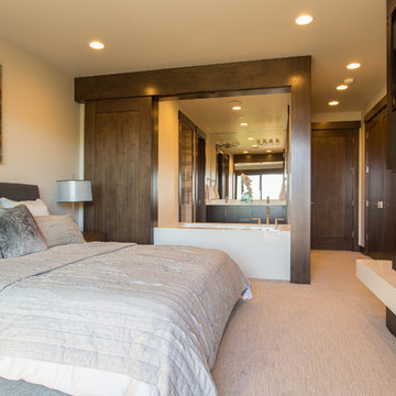 Lower Guest Bed 2