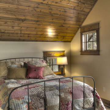 Lower Hay Lake 1 Bedroom