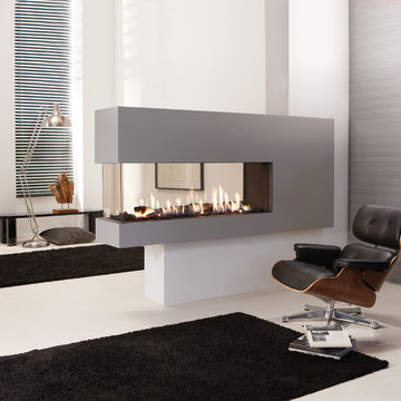 Lucius 140 Room Divider