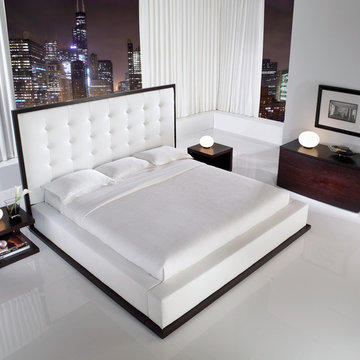 Ludlow Bed by Modloft @ Direct Furniture