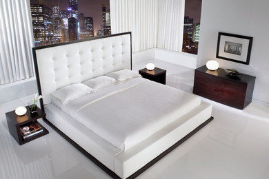 Ludlow Bed by Modloft @ Direct Furniture