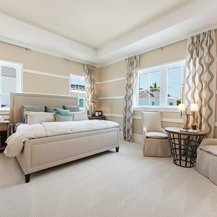 75 Beautiful Bedroom with a Drop Ceiling Ideas & Designs - August 2021 | Houzz UK
