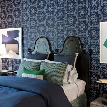 Luxe Living in Zionsville