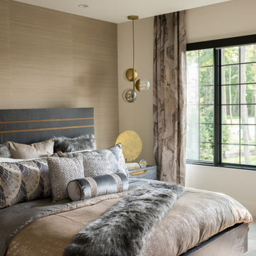 Luxe Living in Zionsville