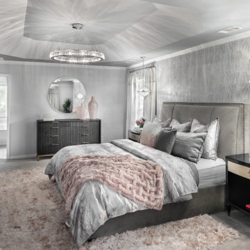 Luxe Up My Bedroom Please!