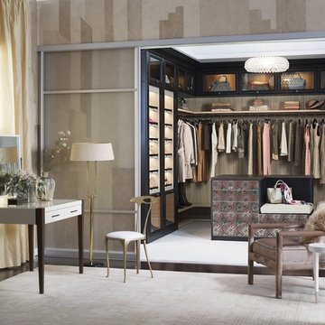 Luxe Walk-in Suite