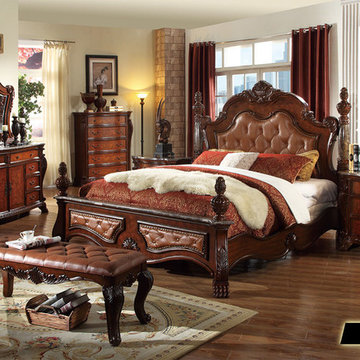 Luxor Bedroom Set
