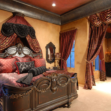 Luxurious Guest Suite