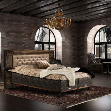 Luxurious Mattresses