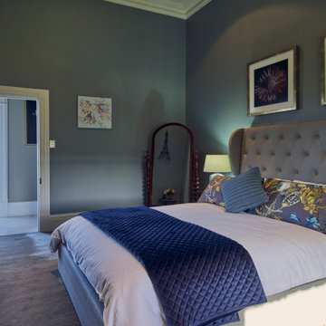 Luxury Airbnb Yarra Glen